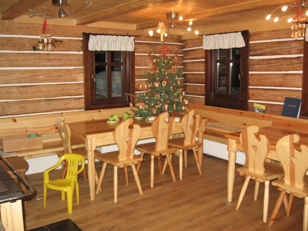 Balada Horska Chata Bedrichov  Exterior photo