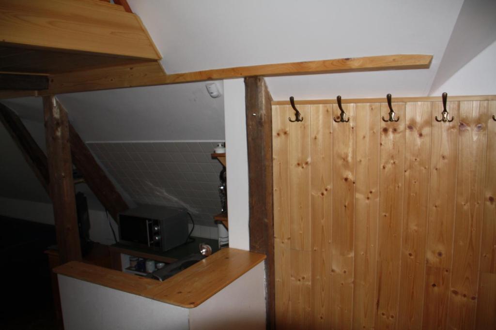 Balada Horska Chata Bedrichov  Room photo