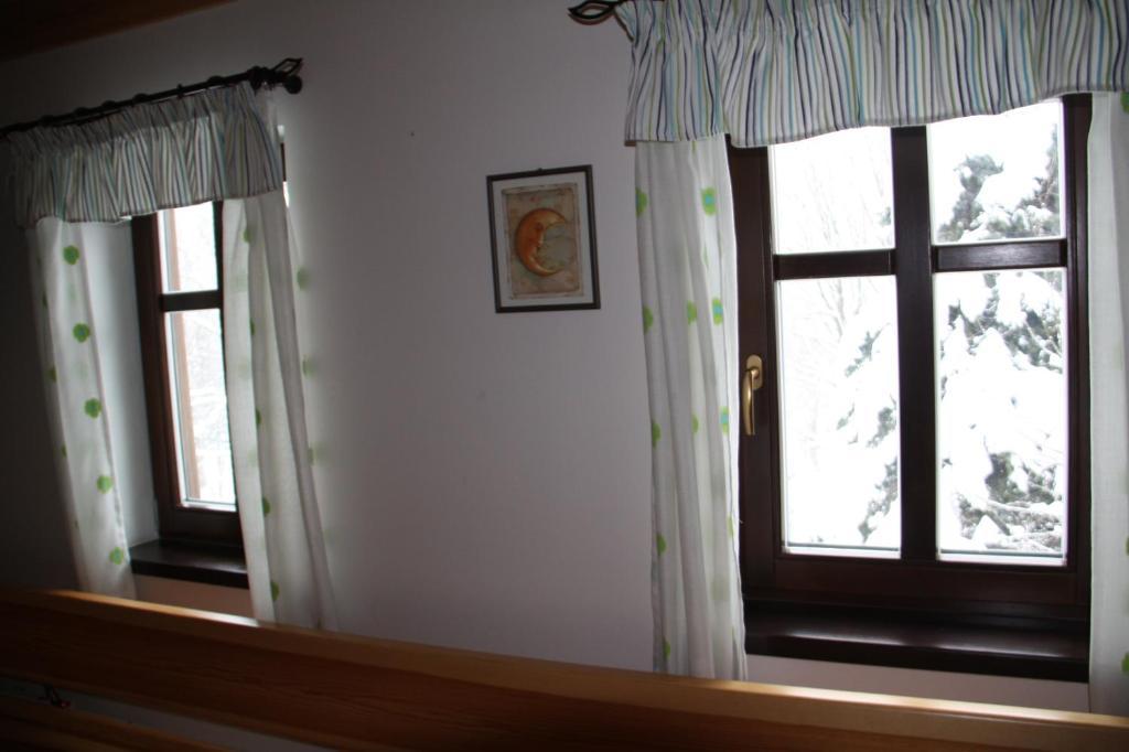 Balada Horska Chata Bedrichov  Room photo